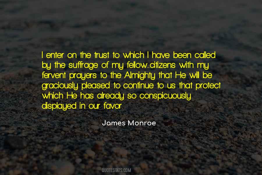 Prayers With Quotes #548971