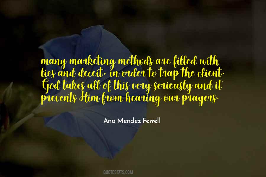 Prayers With Quotes #738253