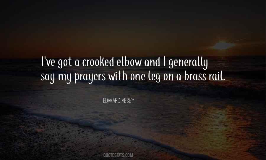 Prayers With Quotes #761746