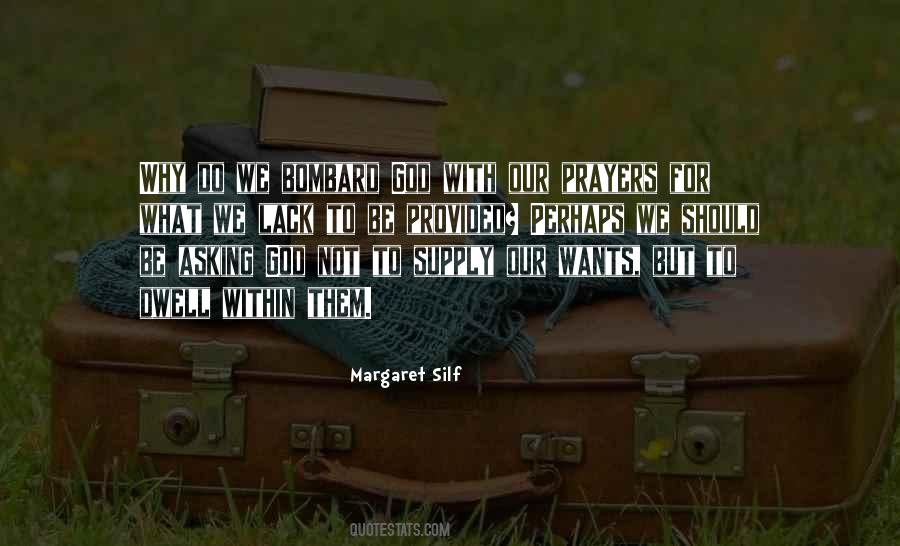 Prayers With Quotes #97458