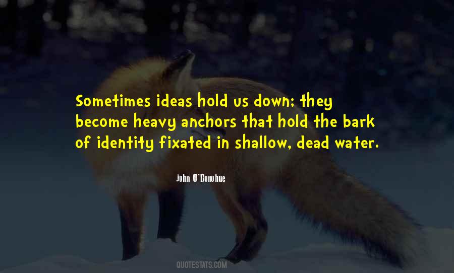 Hold Down Quotes #1051031