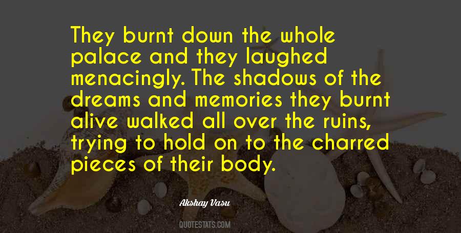 Hold Down Quotes #1094123