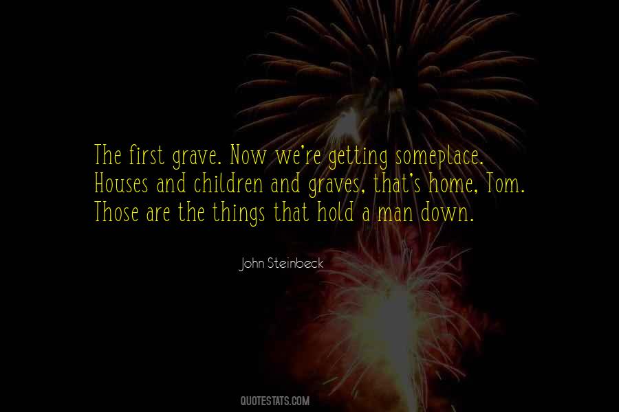Hold Down Quotes #1203705