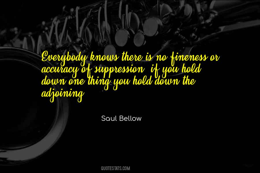 Hold Down Quotes #1780615