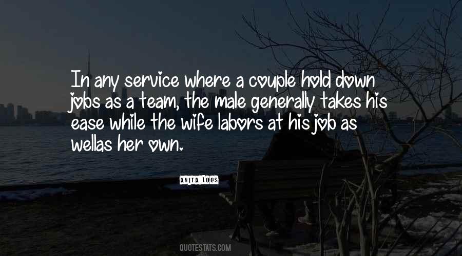Hold Down Quotes #240850