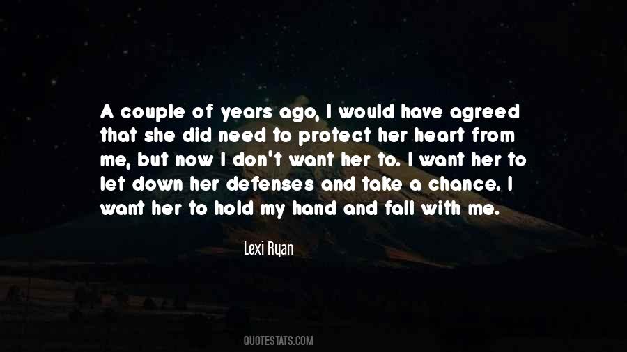 Hold Down Quotes #266918