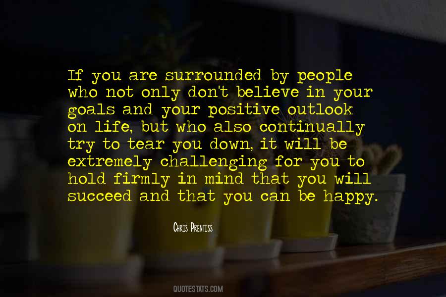 Hold Down Quotes #29405