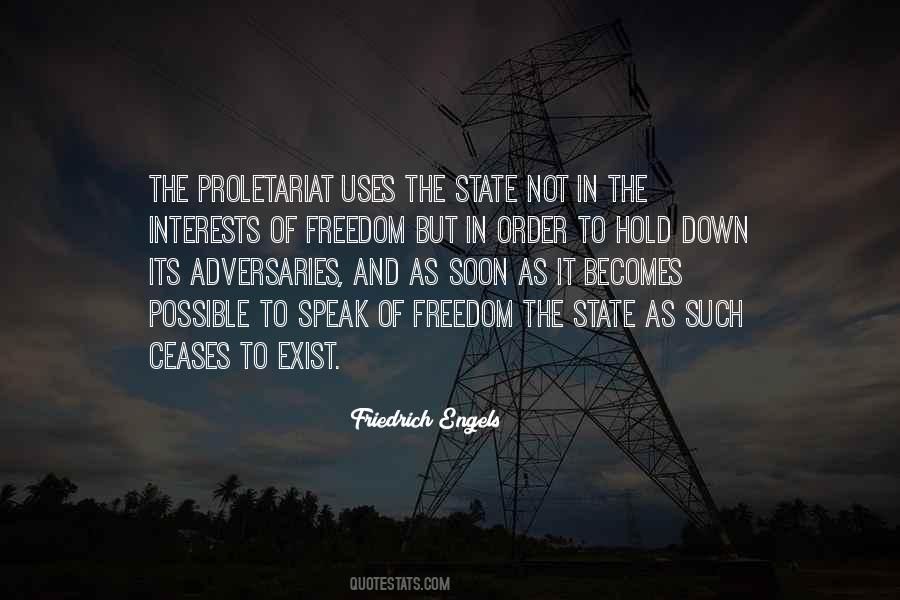 Hold Down Quotes #382562