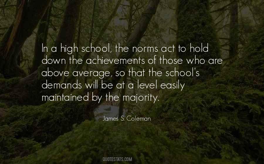 Hold Down Quotes #388464