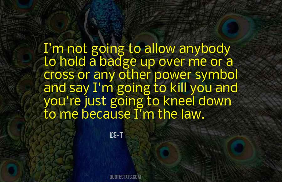 Hold Down Quotes #486115