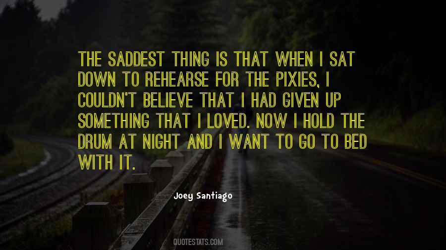 Hold Down Quotes #730015