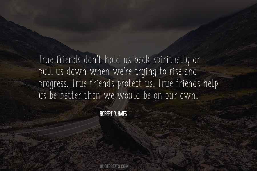 Hold Down Quotes #849592