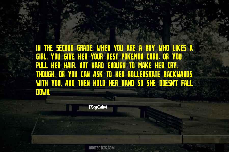 Hold Down Quotes #882835