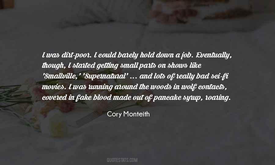 Hold Down Quotes #948814