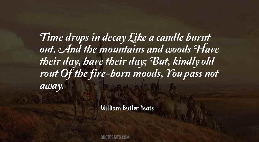 Mountain Day Quotes #1126097