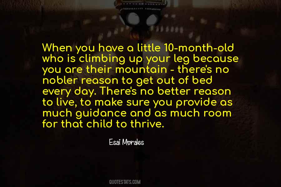 Mountain Day Quotes #1439386