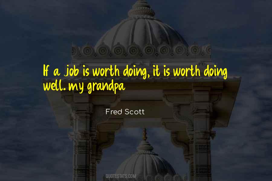 Fred Quotes #28633 Fred Quotes #28633