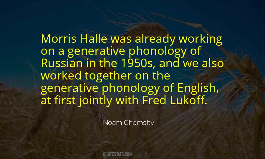Fred Quotes #63489 Fred Quotes #63489