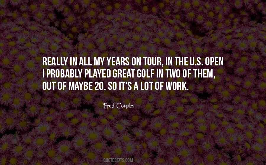 Fred Quotes #65706 Fred Quotes #65706