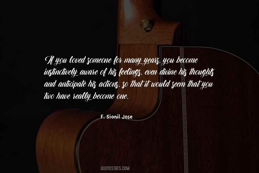 Have Feelings For You Quotes #204468