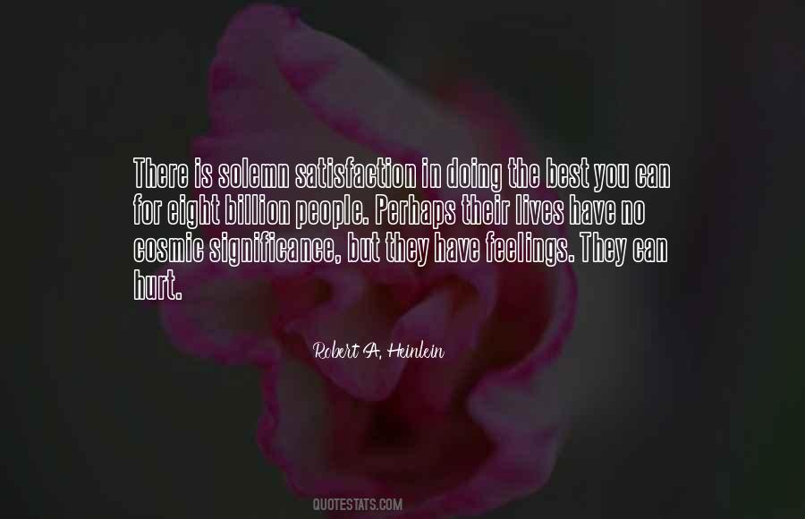 Have Feelings For You Quotes #732736