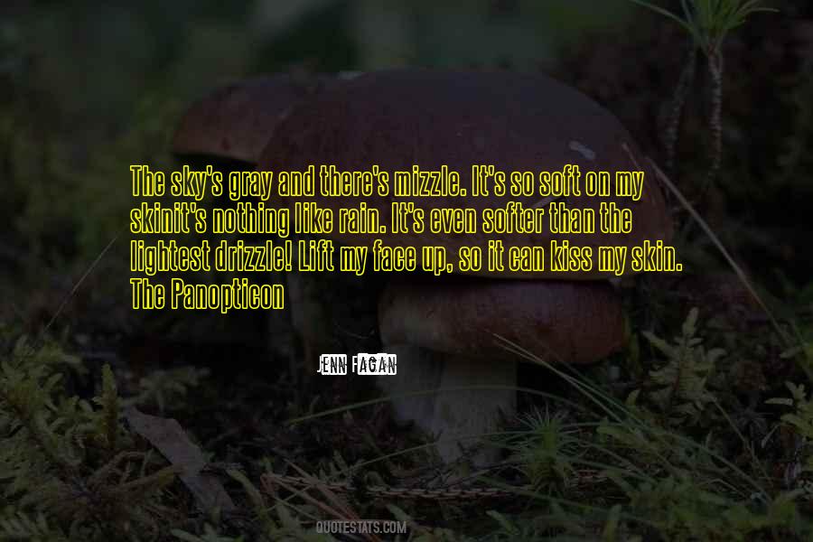 Quotes About The Gray Sky #1231077