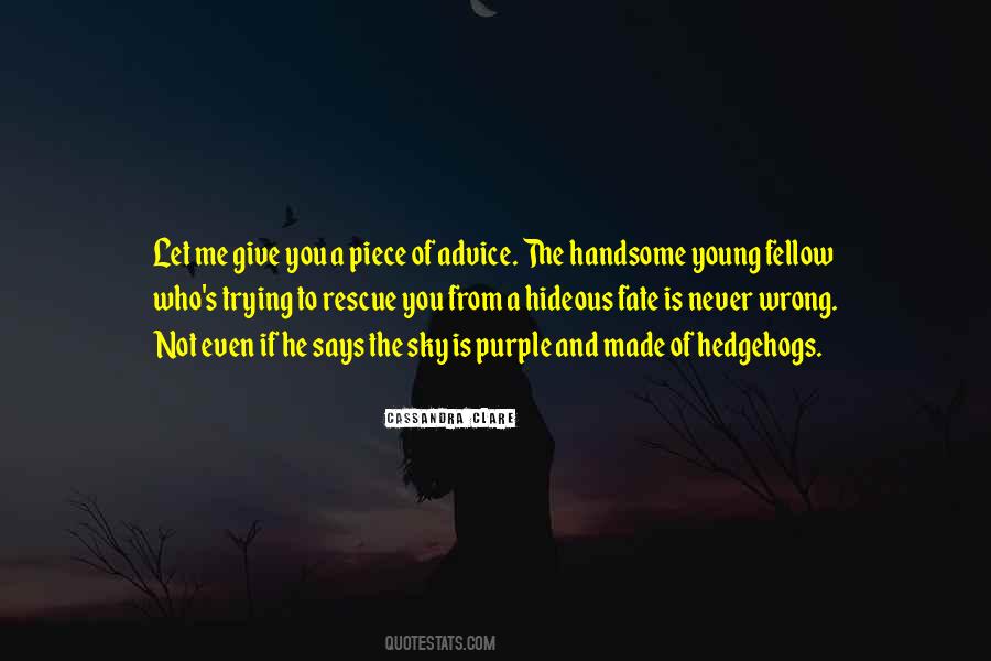 Quotes About The Gray Sky #1440157