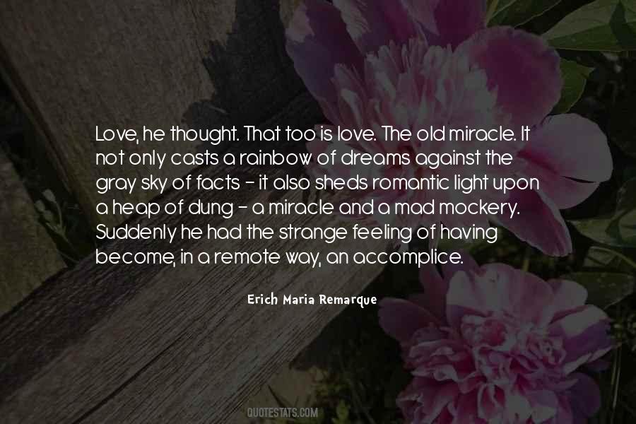 Quotes About The Gray Sky #215684