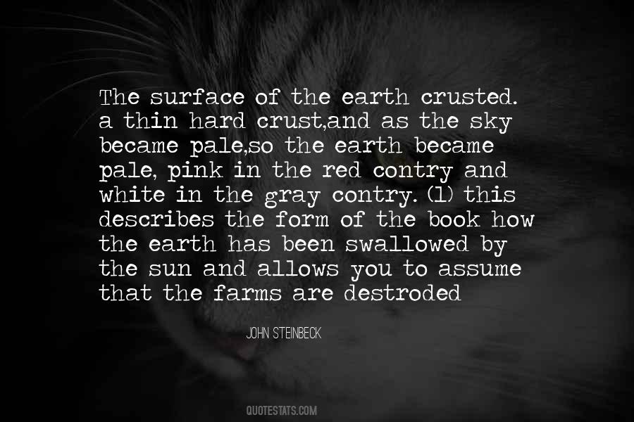 Quotes About The Gray Sky #662236