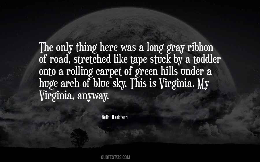 Quotes About The Gray Sky #782084
