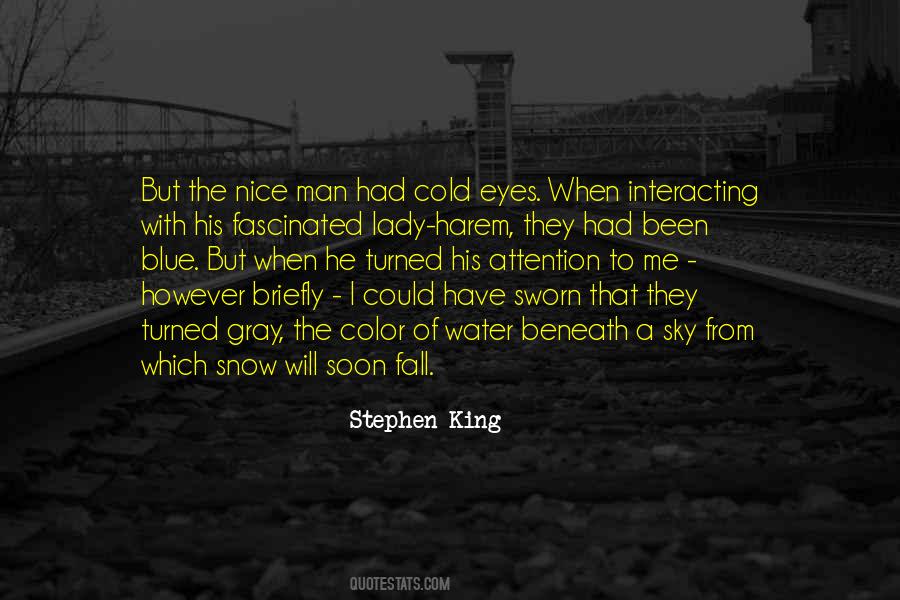Quotes About The Gray Sky #825367