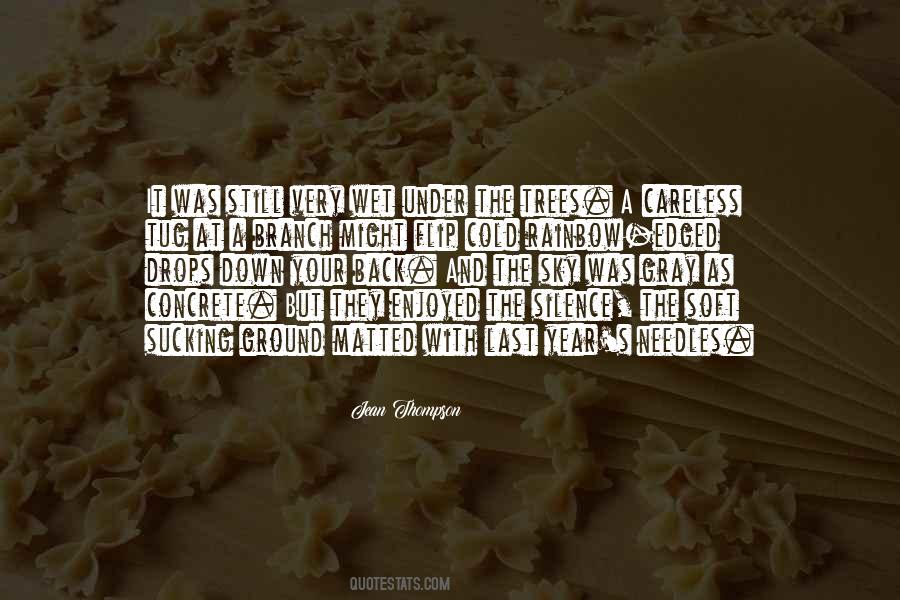 Quotes About The Gray Sky #865894