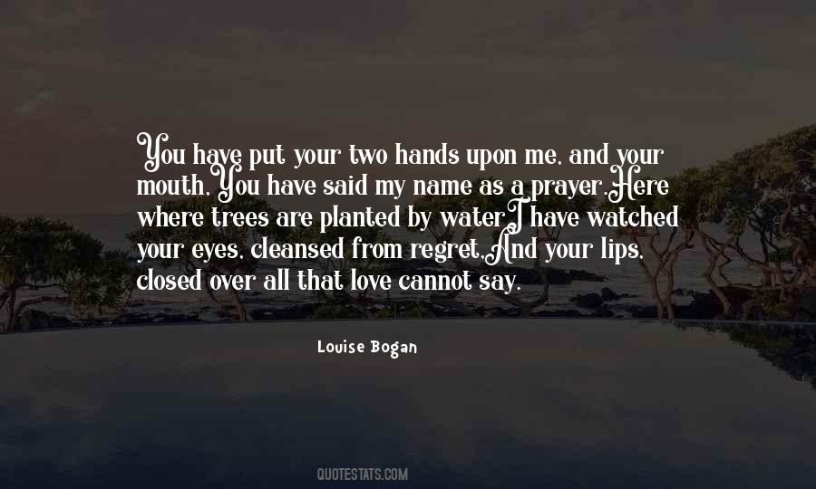 I Love You As You Are Quotes #1707399