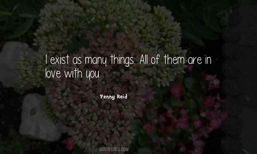 I Love You As You Are Quotes #932323