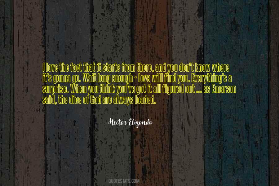 I Love You As You Are Quotes #990096