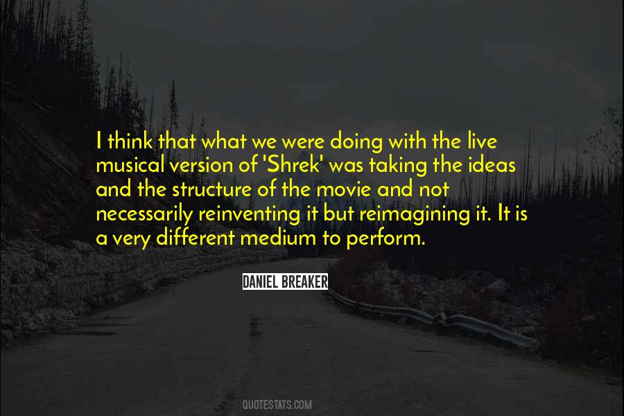 Different Version Of Yourself Quotes #524121