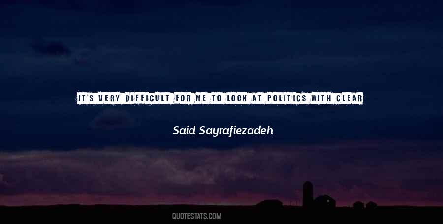 First Thing I Think About Quotes #285688