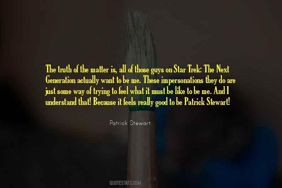 Good Star Quotes #263722