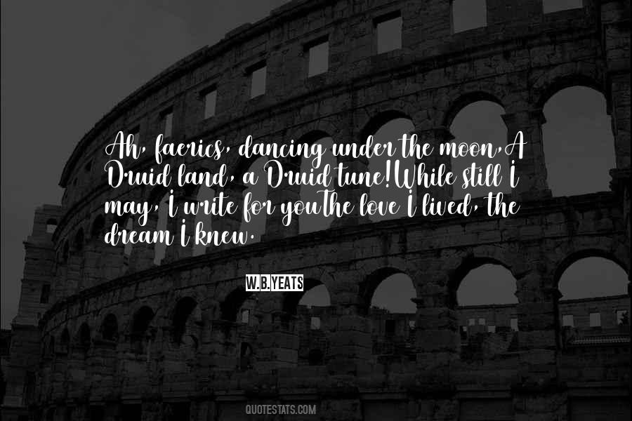 I Love You Moon Quotes #1175185