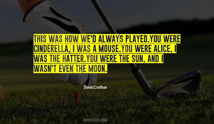 I Love You Moon Quotes #1640638