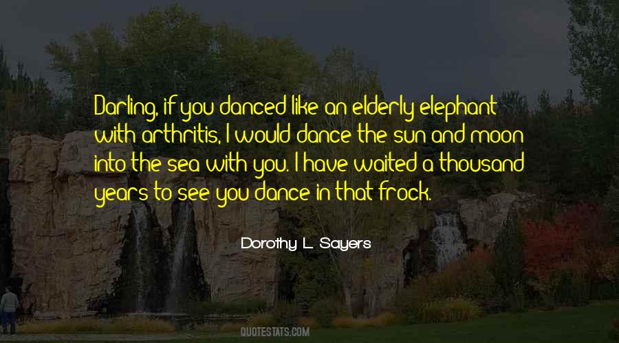 I Love You Moon Quotes #1715872