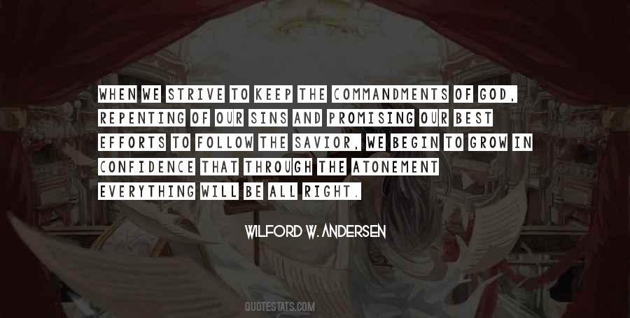 Fred Van Leer Quotes #1822839