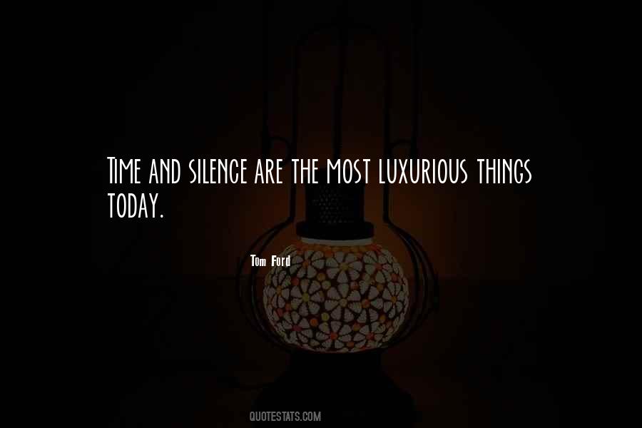 Hate Silence Quotes #887062