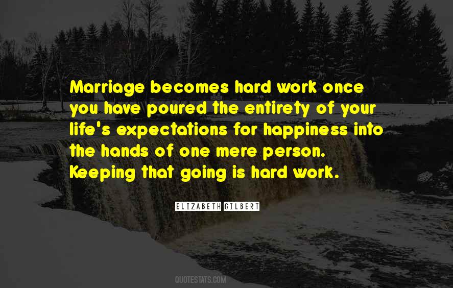 Your Hard Work Quotes #65041