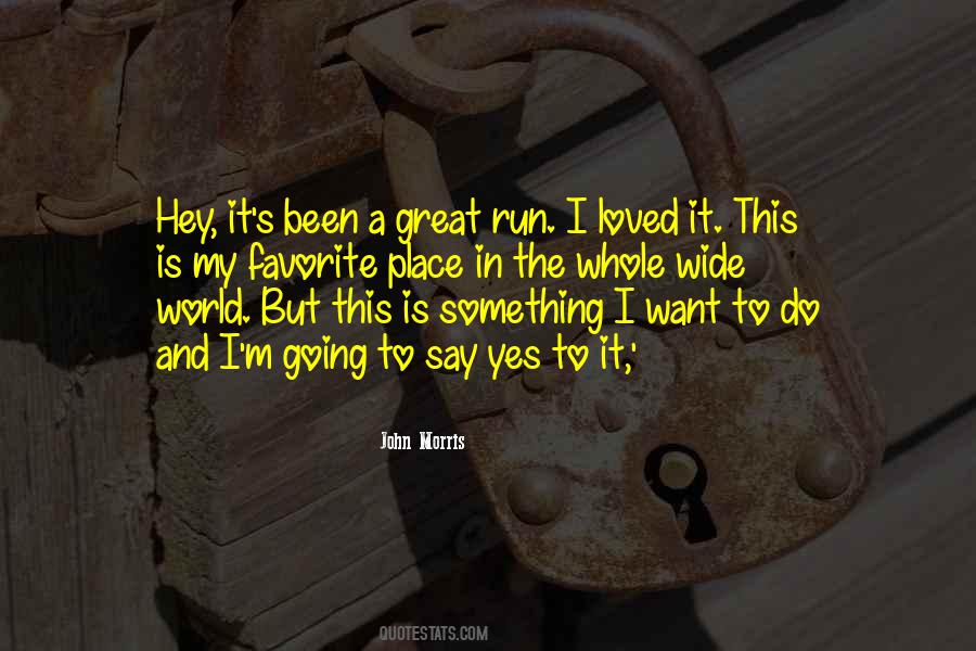 Love Decorating Quotes #1670289