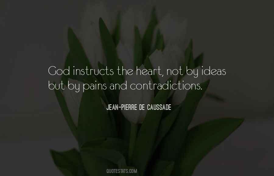 God Pain Quotes #630842