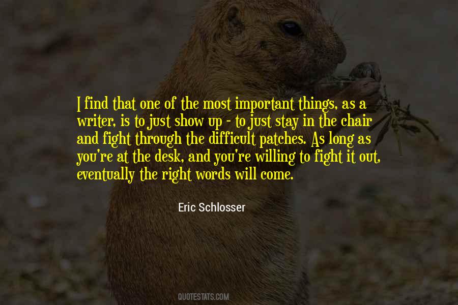Just Find Out Quotes #1037550