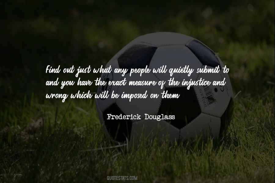 Just Find Out Quotes #1080831