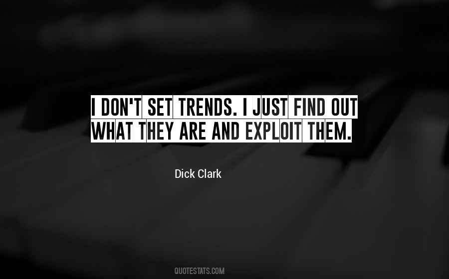Just Find Out Quotes #1111773