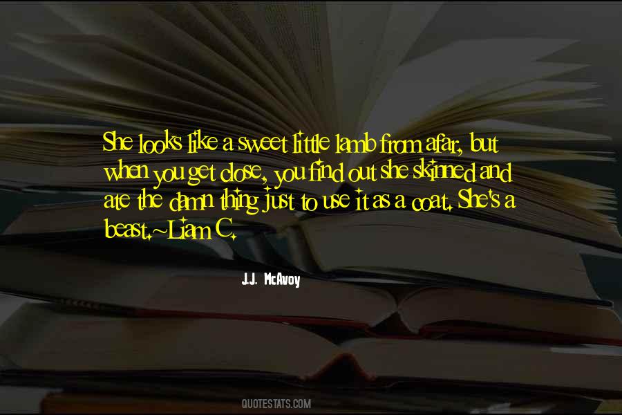 Just Find Out Quotes #1323154